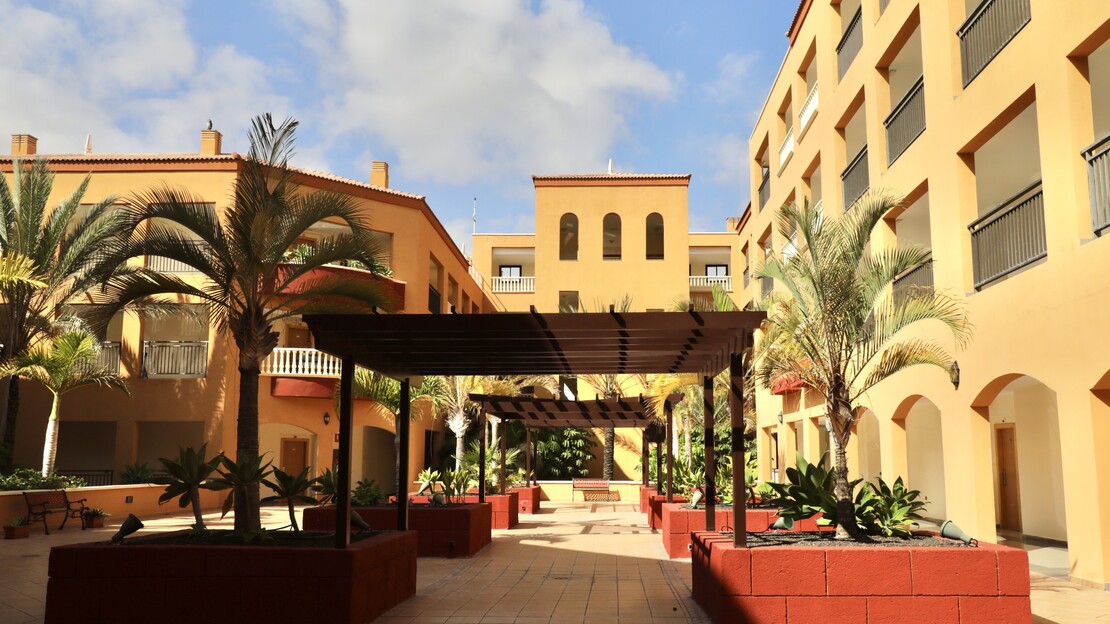 Grand Muthu Golf Plaza Hotel and Spa